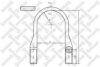 STELLOX 84-64412-SX Spring Clamp